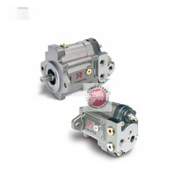LFP 48·27 LFP 48·34 LFP 48·36,7 LFP 48-45,5 LFP 48-48 PLATA Motors LFM 30·22 LFM 30·26,5 LFM 30·28,5 Аксиально - поршневой насос CASAPPA