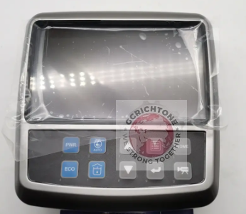 Монитор 300426-00049A 300426-00049 для экскаватора Doosan DX225 DX300 Монитор 300426-00049A 300426-00049 для экскаватора Doosan DX225 DX300