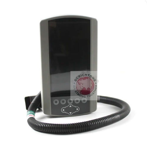 Монитор 4366210 436-6210 для Caterpillar 320D2 312D2 D2 D2L Монитор 4366210 436-6210 для Caterpillar 320D2 312D2 D2 D2L