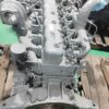 Diesel engine Isuzu CC-6BG1 1 Diesel engine Isuzu CC-6BG1