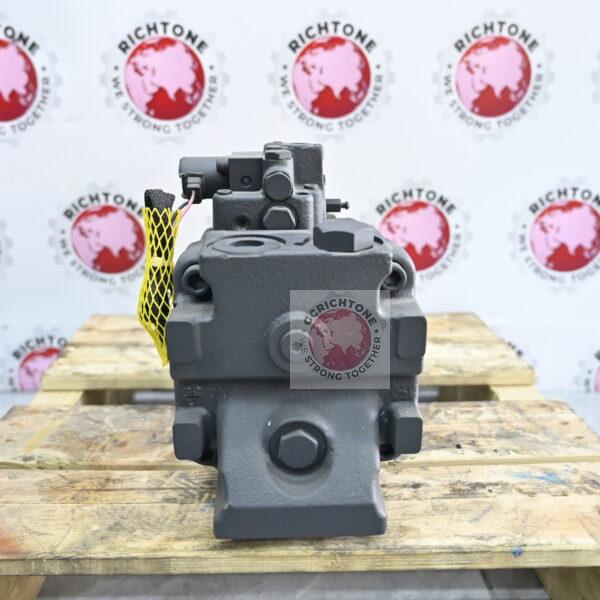 Fan Pump Komatsu D275-5 708-1T-00421 Fan Pump Komatsu D275-5 708-1T-00421