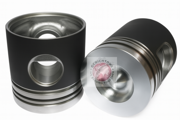 Daewoo Piston D1146 65.02501-0235 65.02501-0228 65.02501-0172 diesel engine Daewoo Piston D1146 65.02501-0235 65.02501-0228 65.02501-0172 diesel engine