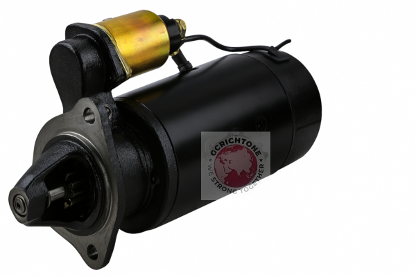 Starter Cummins KT19 3636821 4906788 3021038 8200209 Starter Cummins KT19 3636821 4906788 3021038 8200209