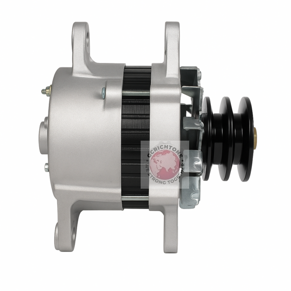 bGenerator Cat 34368-01100, 3436801100, a4t66686 для Cat E320b E320c Generator Cat 34368-01100, 3436801100, a4t66686 для Cat E320b E320c