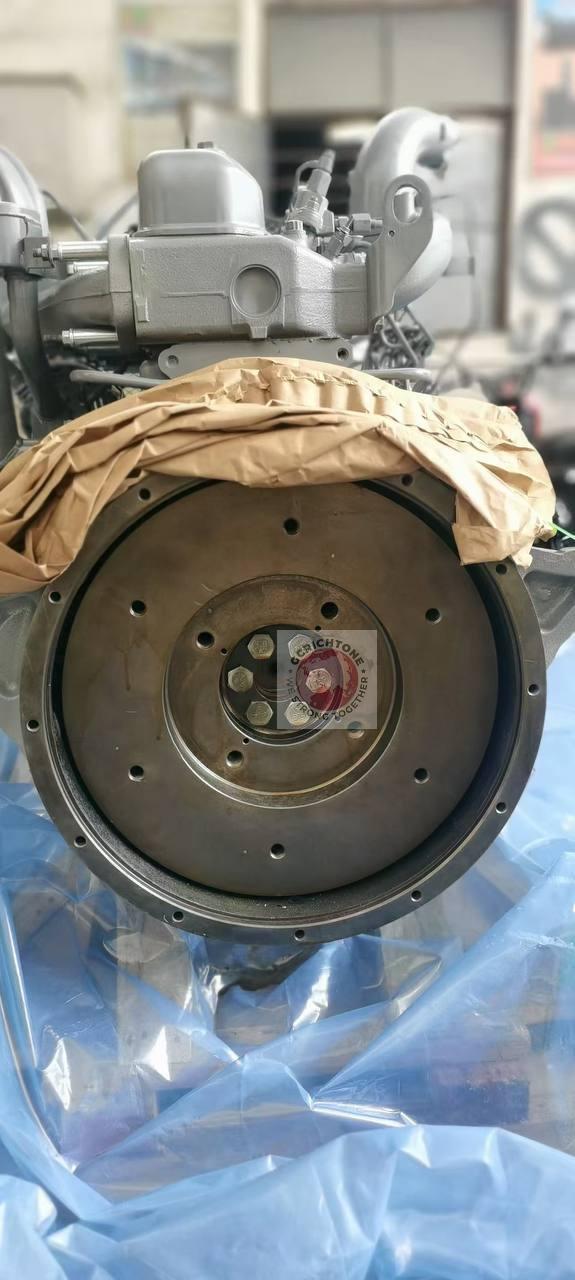 Isuzu 6BG1 Direct Injection Isuzu 6BG1 Direct Injection